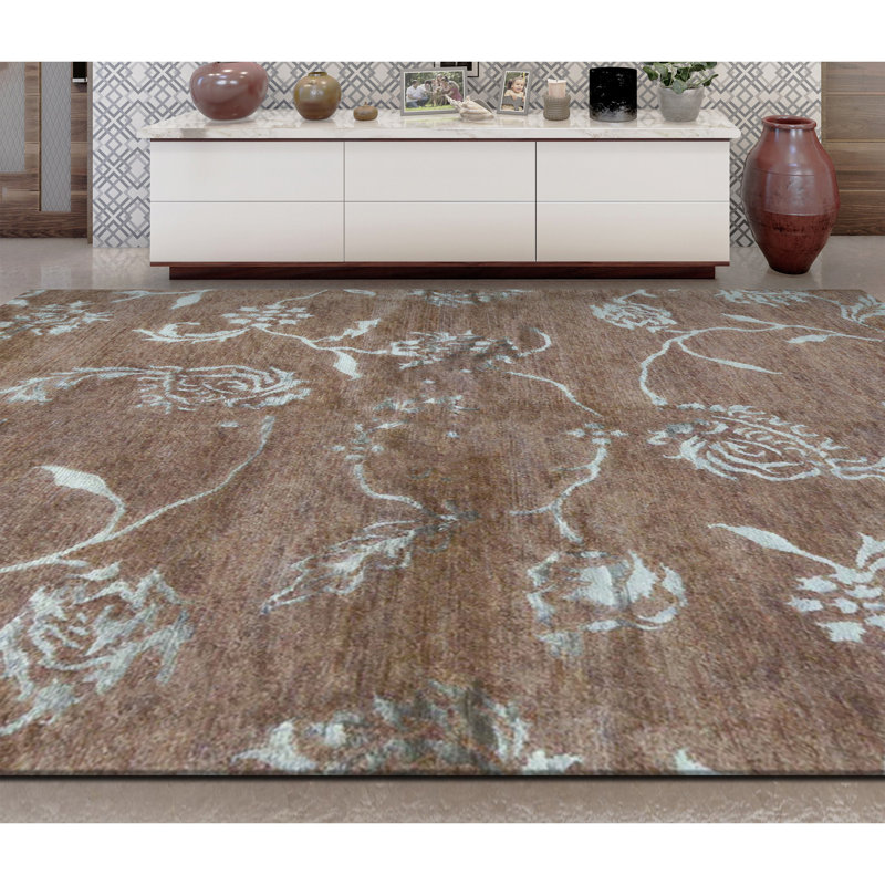 One-of-a-Kind 10'2" X 14'1" Area Rug