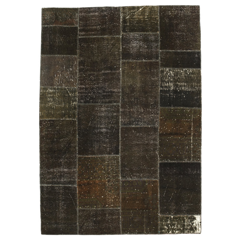 One-of-a-Kind 5'10" X 8'2" Area Rug