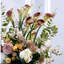 Décoration florale haut de gamme