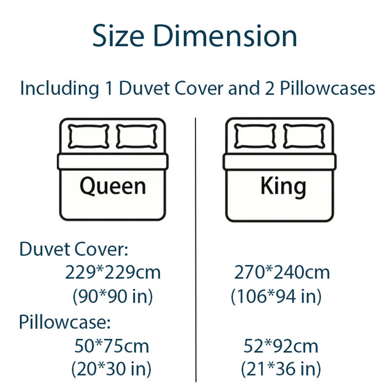  800 Thread Cotton Duvet Cover Set，3pcs Luxury Vintage Classic Blue Boho Damask Paisley Bedding Set, Soft Breathable And Skin-friendly Quilt Cover, Aesthetic Botanical Pattern for Thanksgiving and Christmas Gift