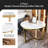 Aldham Nesting Coffee Table