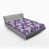 Blue/Magenta/Violet Floral is out of stock