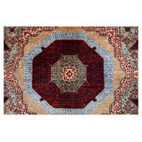 Aryana Wool Oriental Area Rug
