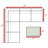 Clavier Wicker 4 - Person Modular Patio Conversation Set with Cushions