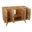 Harper 48" Double Bathroom Vanity Base