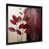 Black Picture Framed