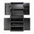 Black est en rupture de stock