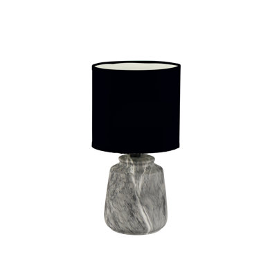 Zalekha Ceramic Table Lamp