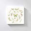 "Butterfly Enchantment I" par Nan, reproduction sur toile-1980257774
