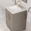 Hugo 24'' W Single Vanity-1098537953
