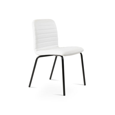 Isa Metal Side Chair