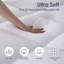 Surmatelas en duvet synthétique 4 po-1937959663-1948709669