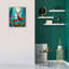  «Forest Wanderers» par Dean Russo, art mural sur toile, 20 po x 24 po-130352895