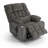 Oversized Power Lift Recliner with Massage & Heating, OKIN Motor
