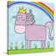 Tatijana Lawrence - Wrapped Canvas Painting-20708809