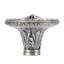 TREMONT KNOB; ANTIQUE NICKEL-1927200644