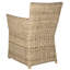 Fauteuil Willow de 25 cm de large
