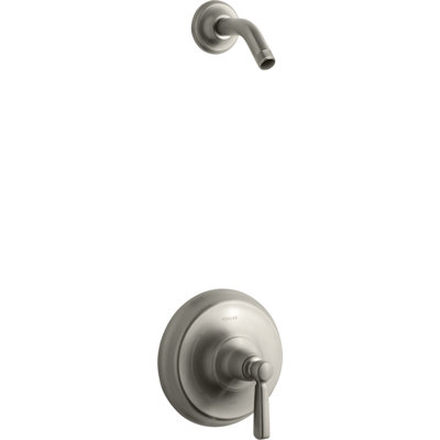 Bancroft Shower Faucet