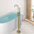 Floor Tub Filler-60766753