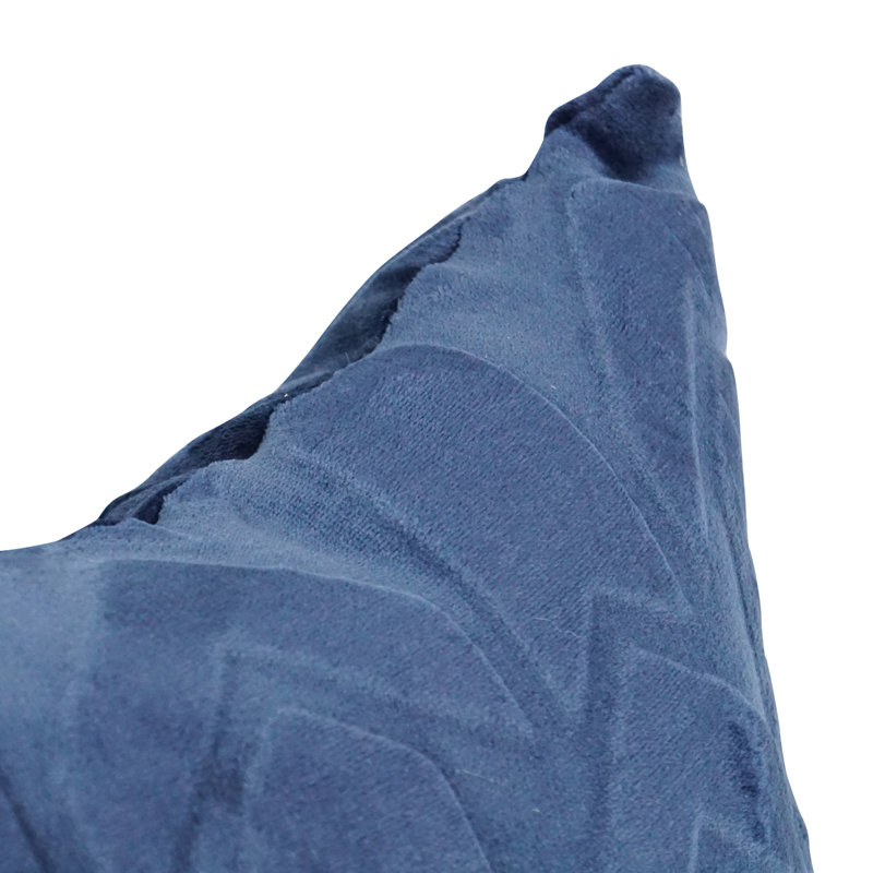 52_17-Inch Polyester Fur Throw Pillows, Agora Atlaantis
