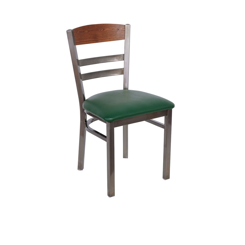 Chaise Barrick, Vert