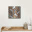«Herringbone I» par Britt Hallowell-872136131