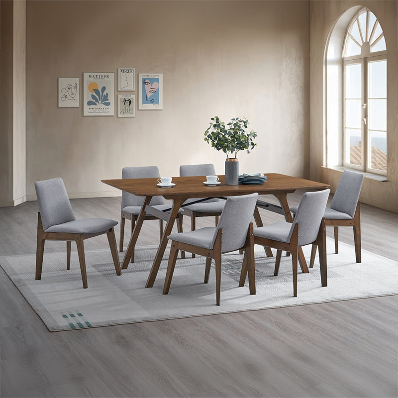 Kaela Dining Table Set