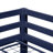 Audreena Metal Loft Bed-340068174-340068172
