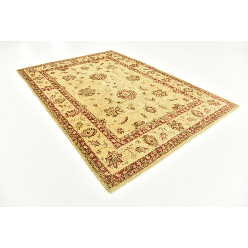 Tapis crème Mullings