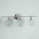 Sullivan Street 3 - Light Dimmable Vanity Light