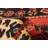 Andelz Black Rug 4'10" x 6'7"