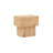 Shawn Nightstand Natural