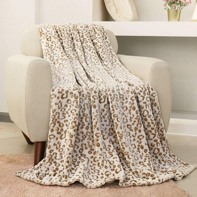Couverture en flanelle 