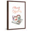 1 Piece Single Picture Frame Wall Art-772828024