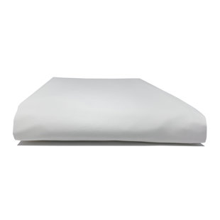 Drap-housse Cool Stay On (très grand, blanc)