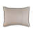 Donna Sharp Smoky Square Pieced Cotton Quilted Standard Sham