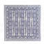 Avignon 100% Cotton Square Napkins-2010090121