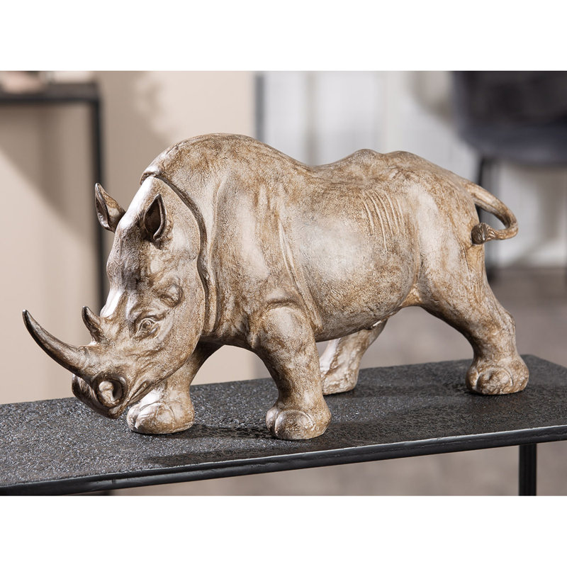 Maggie Animals Figurines & Sculptures