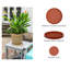 Ensemble de soucoupes pour plantes 2 pièces Traylen-452630499