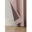Panneau de rideau obscurcissant et isolant en polyester - Basics by Wayfair ™-1006904026-1006903981
