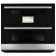 Minimal Series Smart Built-in 30" Self Cleaning Convection Electric Double Wall Oven