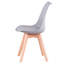 Quade Upholstered Dining Chair-280027450-340434033