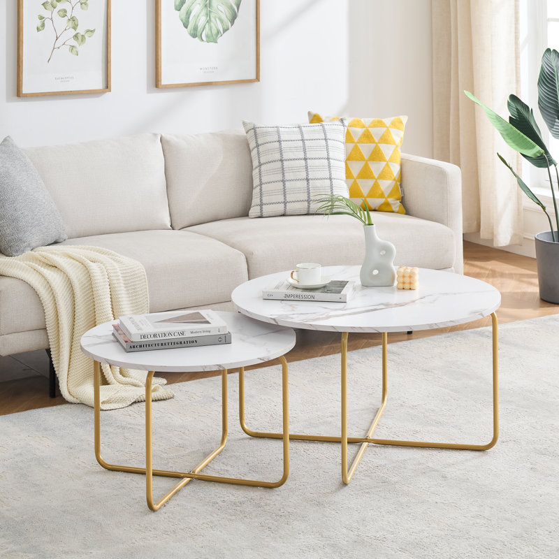Afeni Coffee Table