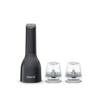 Wayfair, Electric Salt & Pepper Shakers & Mills, Up to 20% Off Until 11/20