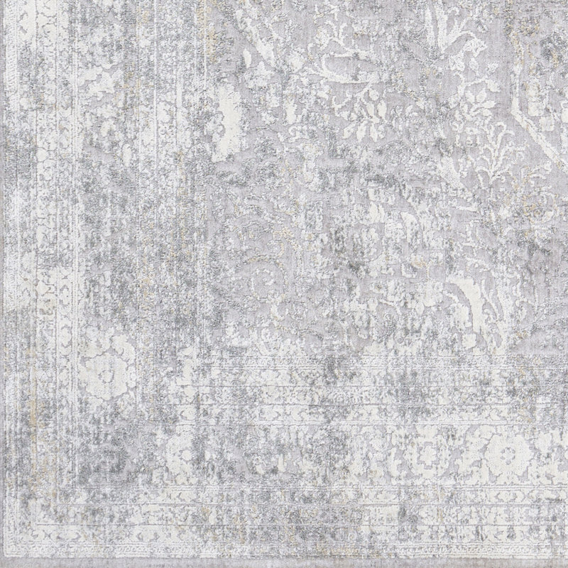 Adelene Oriental Indoor Rug, Rectangle 2'7" x 4'