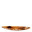 Mood Handmade Polyester Resin Decorative Bowl