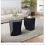 ENSEMBLE DE TABLE À CAFÉ MODERNE MGO-533772054