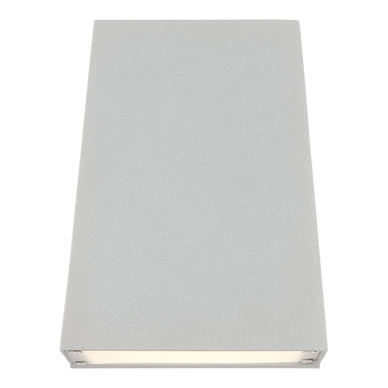 Montville Wall Light, Satin