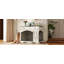 Meuble pour chien 43,3 po Farmhouse-2023033933