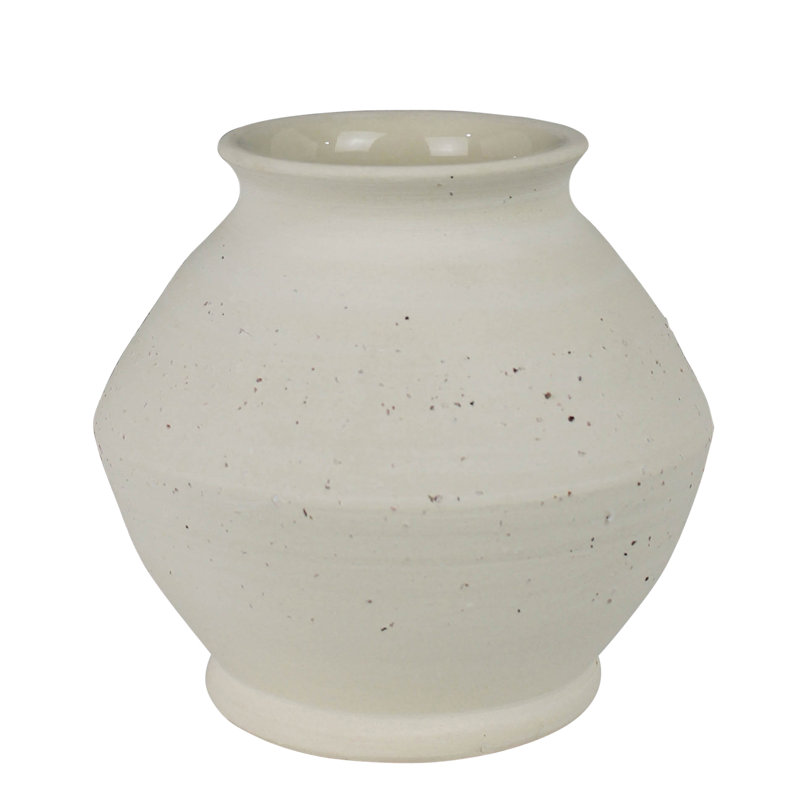Vase en grès - Sm